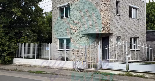 Casă Vitan