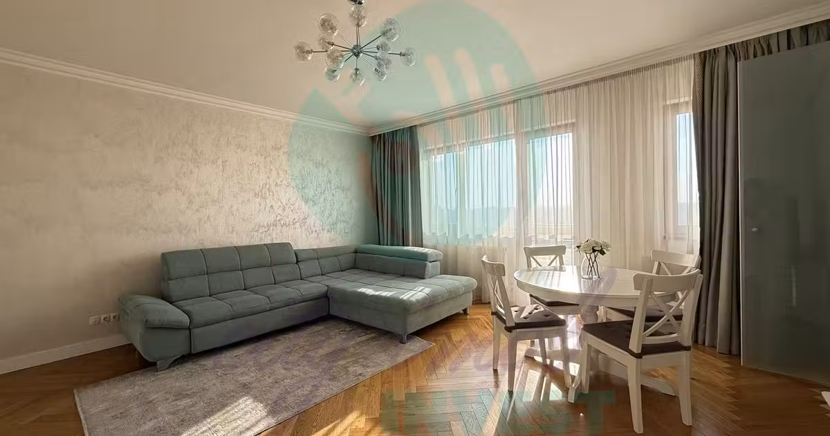 Apartament de vânzare cu 2 camere, mobilat în zona Vitan, Sector 3