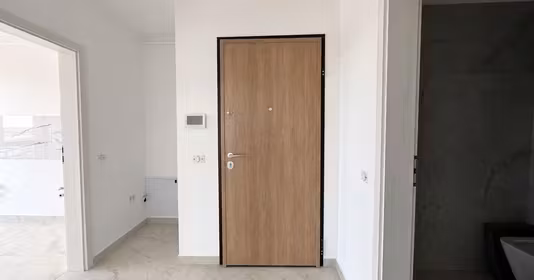 Apartament Sud