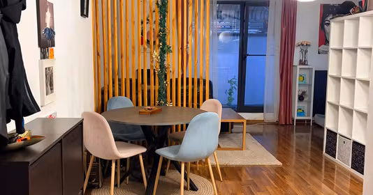 Garsonieră Bucureștii Noi