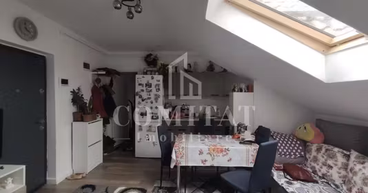 Apartament Mănăștur