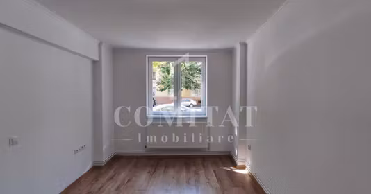 Apartament Central
