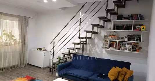 Apartament Gheorgheni