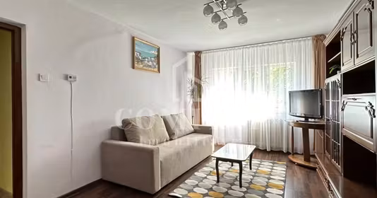 Apartament Mărăști