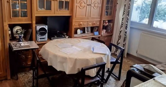 Apartament Dărmănești