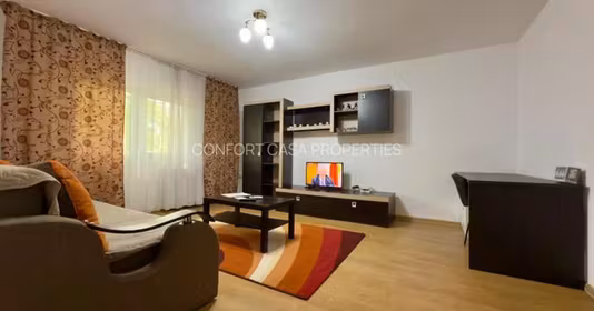 Apartament Decebal