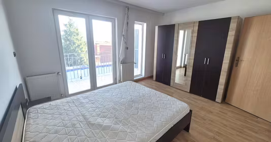 Apartament Aradul Nou