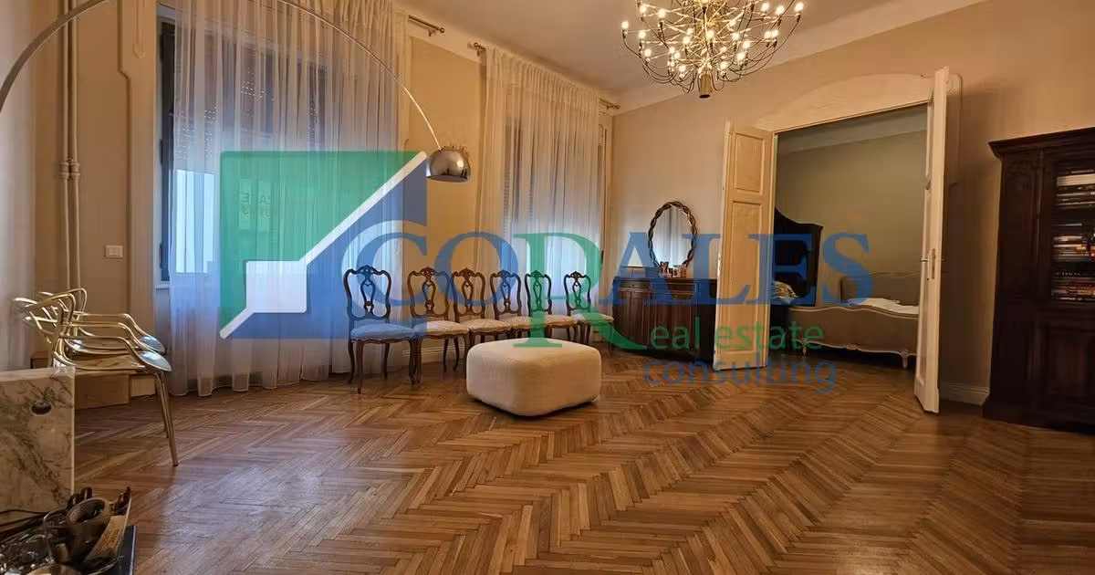 Apartament de vânzare cu 3 camere în zona Central, Timișoara