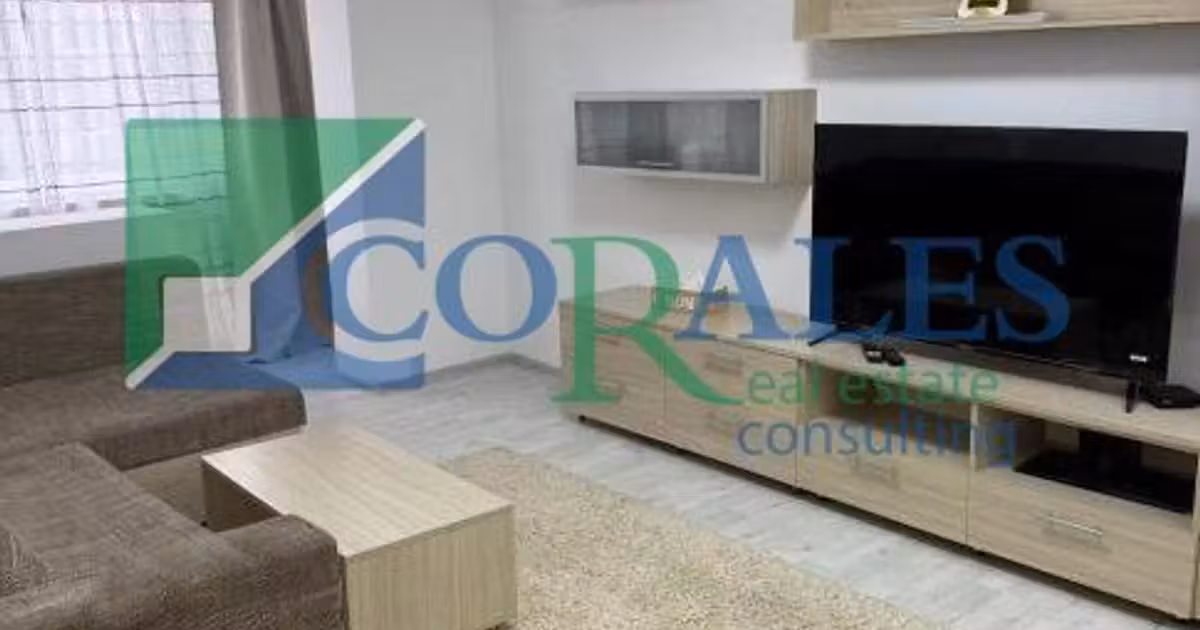 Apartament de vânzare cu 4 camere, mobilat în zona Lipovei, Timișoara