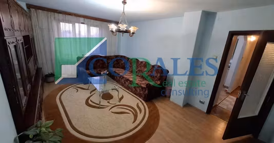 Apartament Mircea cel Bătrân