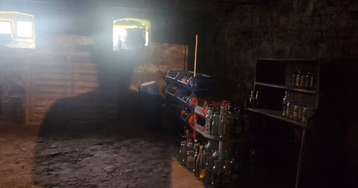 Casă individuală de vânzare cu 2 camere în Sânpetru
