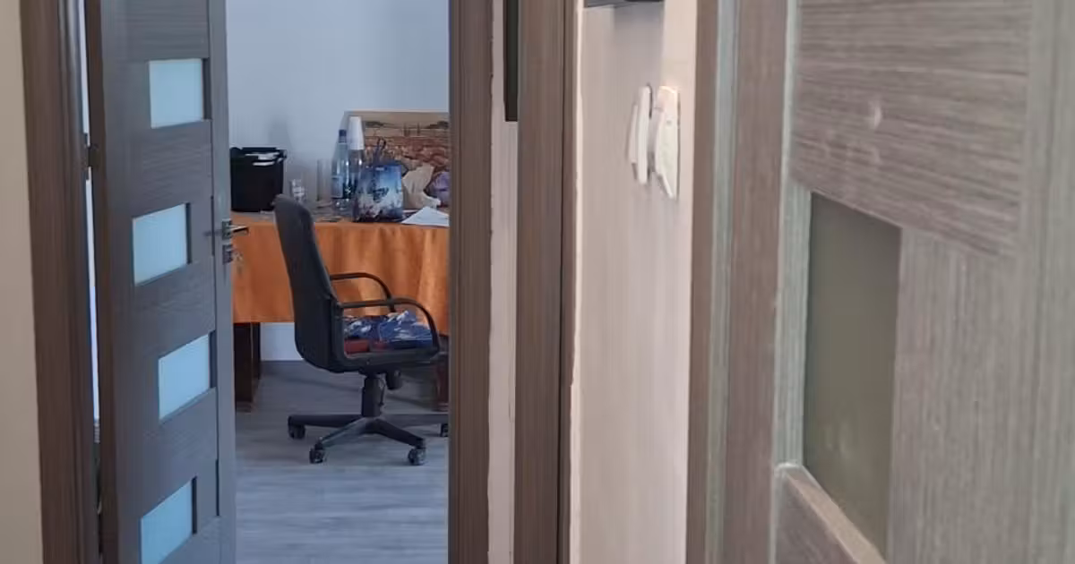 Apartament de vânzare cu 2 camere în zona Astra, Brașov