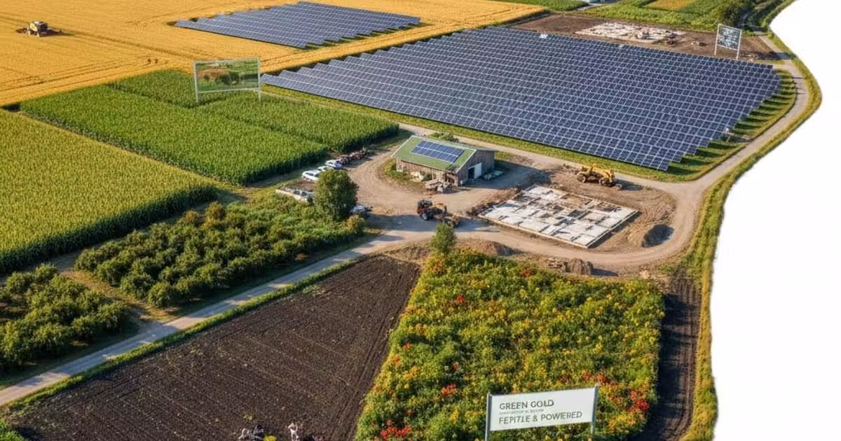 Teren agricol extravilan de vânzare de 492108 mp, în Vadu Anei