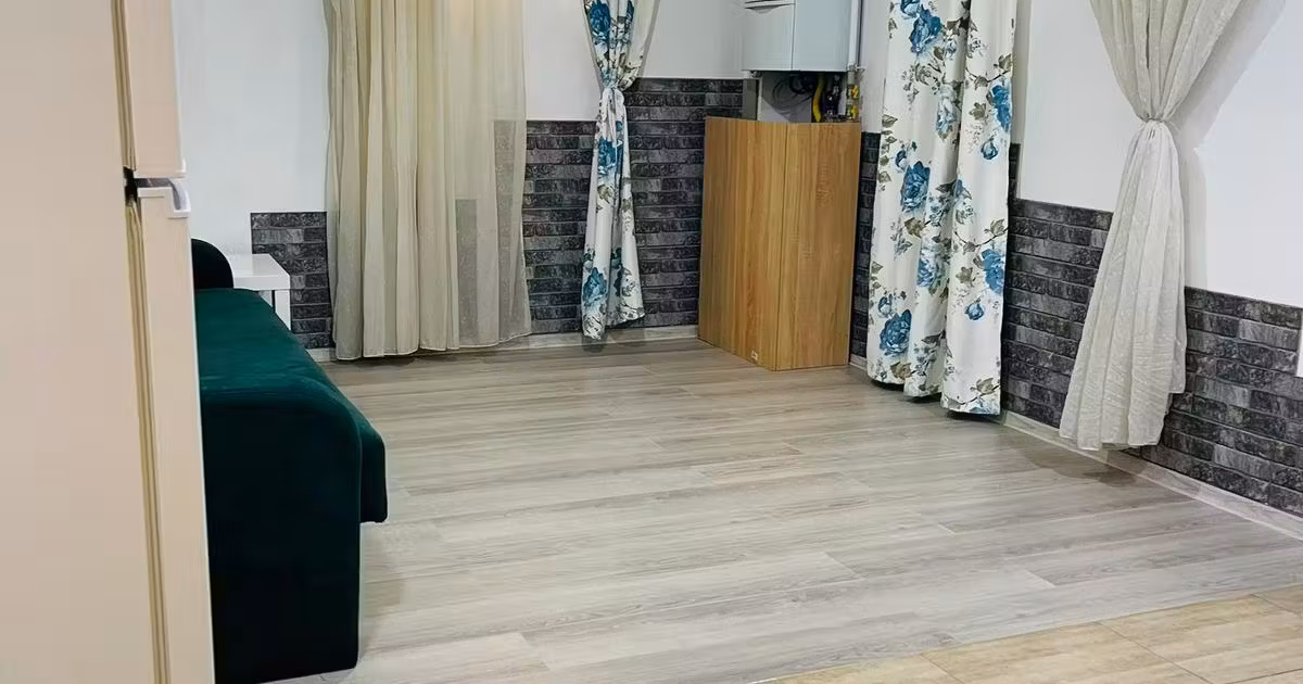 Apartament de vânzare cu 2 camere în zona 13 Septembrie, Sector 5
