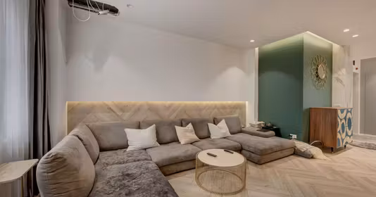 Apartament Calea Călărașilor