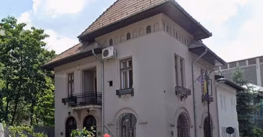Casă Capitale