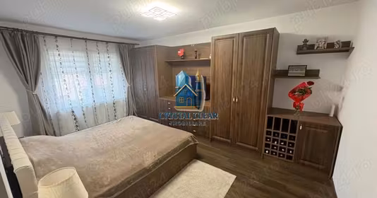 Apartament Tudor