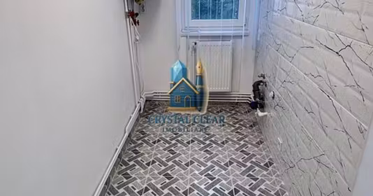 Apartament Dâmbu Pietros