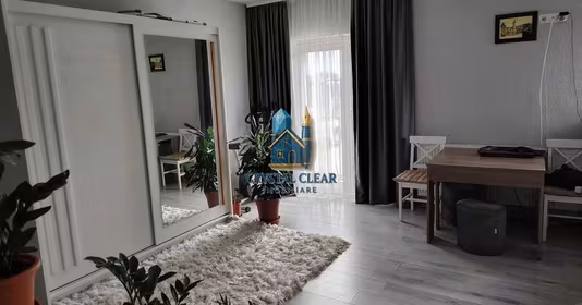 Garsonieră Unirii