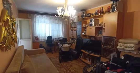 Apartament Sebastian
