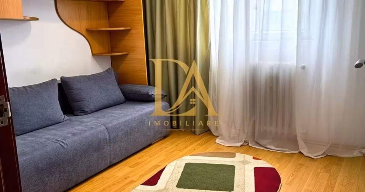 Apartament de vânzare cu 2 camere în zona Pantelimon, Sector 2