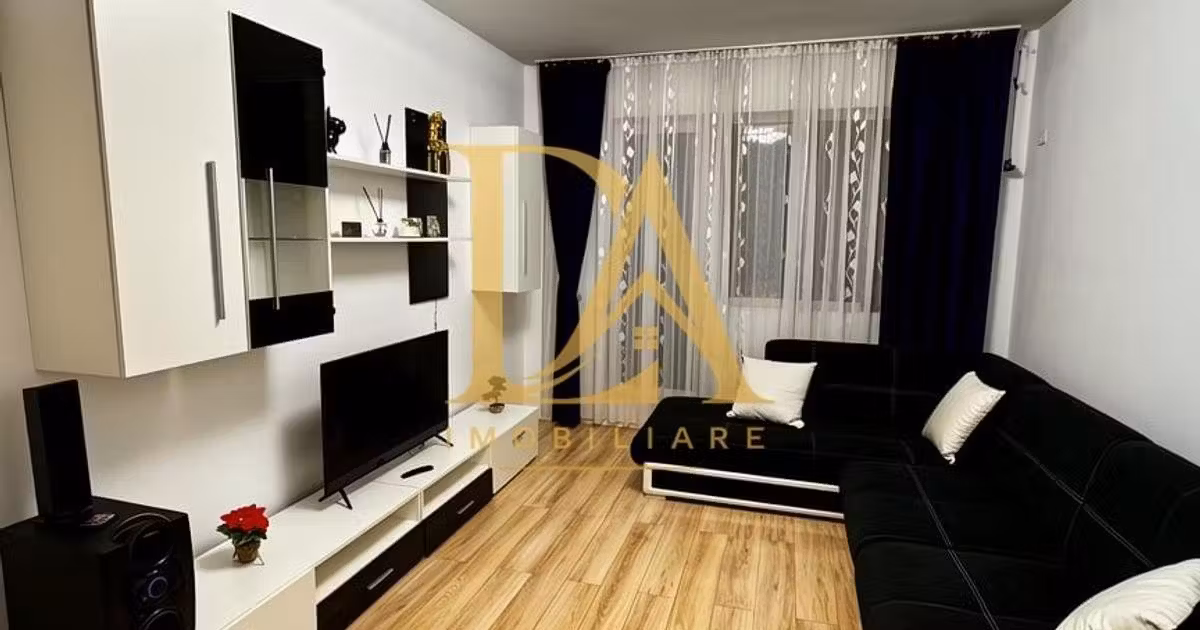 Apartament de vânzare cu 2 camere în zona Militari, Sector 6