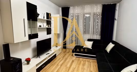 Apartament Militari