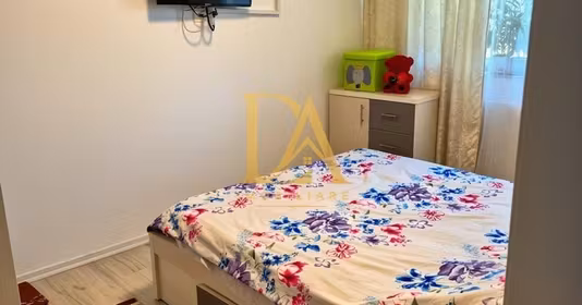 Apartament Bragadiru