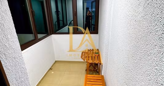Apartament Sebastian