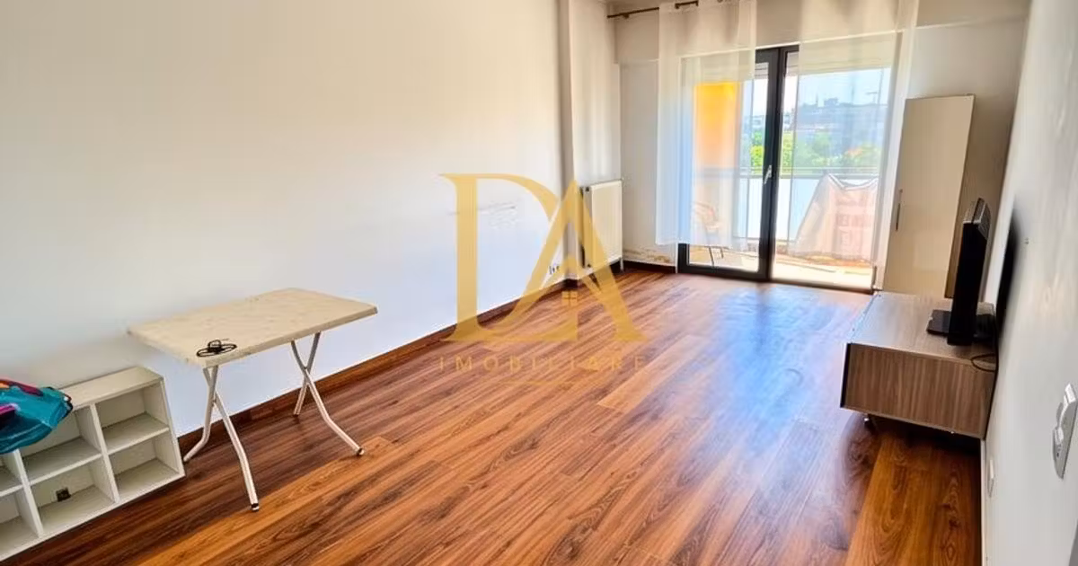 Apartament de vânzare cu 2 camere în zona Baicului, Sector 2