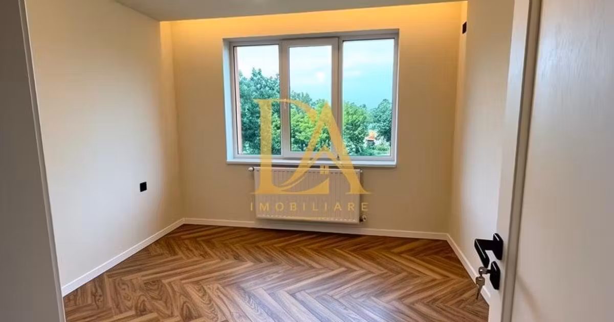 Apartament de vânzare cu 2 camere în zona Fundeni, Sector 2
