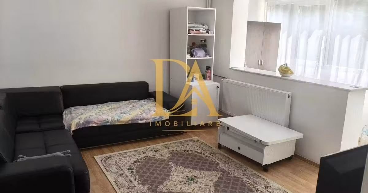 Apartament de vânzare cu 3 camere în zona Drumul Taberei, Sector 6