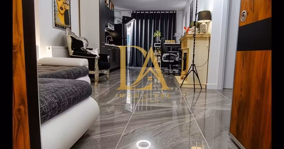 Apartament de vânzare cu 2 camere în zona Vitan, Sector 3