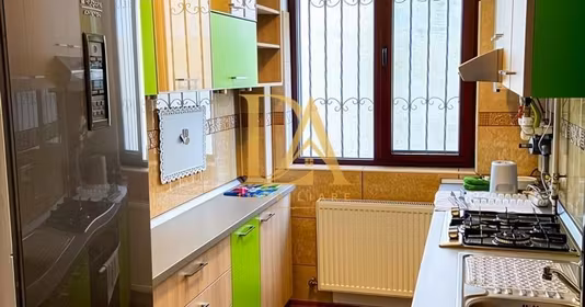 Apartament Bucureștii Noi