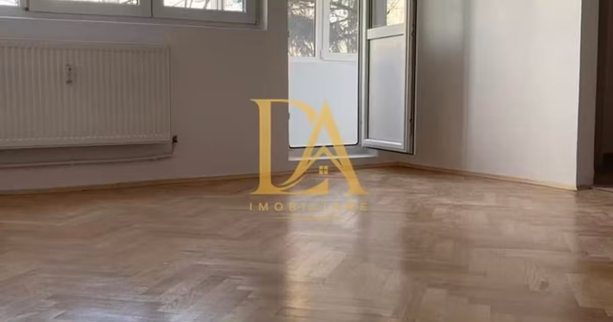 Apartament de vânzare cu 2 camere în zona Domenii, Sector 1