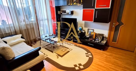 Apartament Drumul Taberei