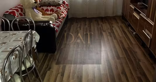 Garsonieră Mărăști