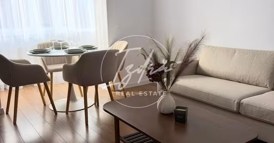 Apartament Tălmaciu
