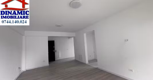 Apartament Calea Romanului