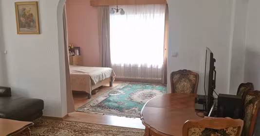 Casă Centrul Istoric