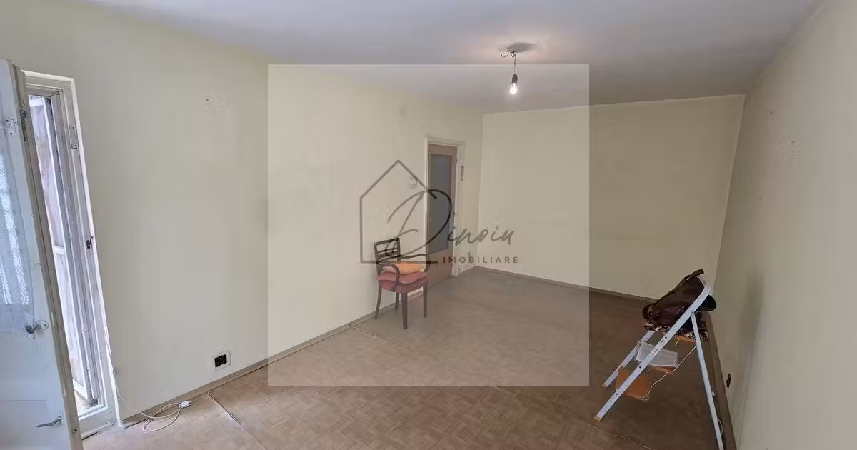 Apartament de vânzare cu 2 camere în zona Crângași, Sector 6