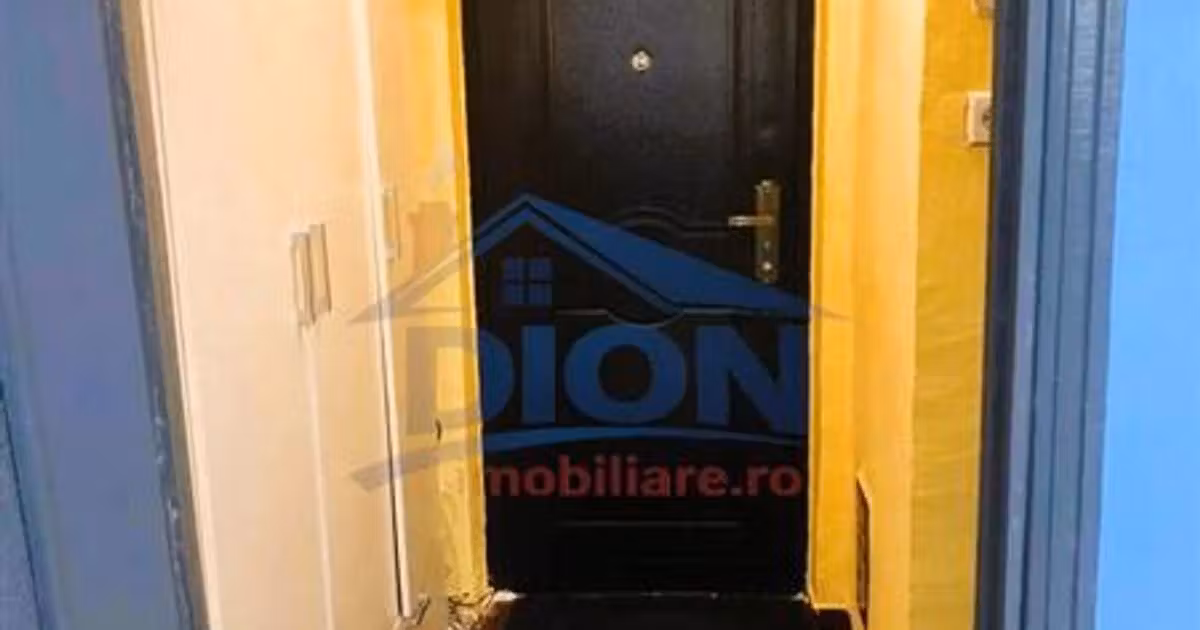 Garsonieră de vânzare în zona Drumul Taberei, Sector 6