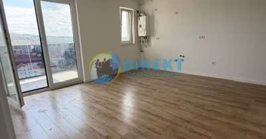 Apartament Decebal