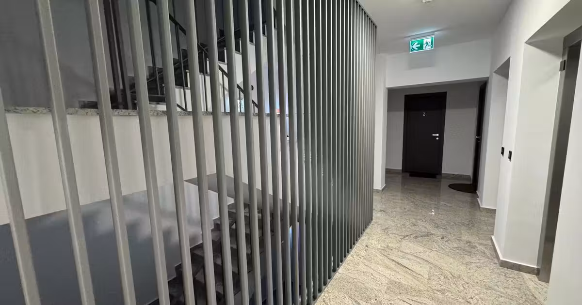 Apartament de vânzare cu 3 camere în zona 13 Septembrie, Sector 5
