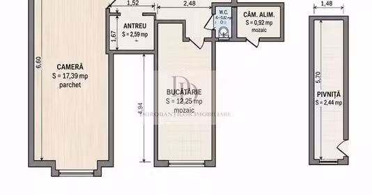 Apartament Ultracentral