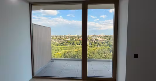 Apartament Floreasca