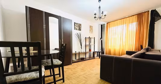 Apartament Central