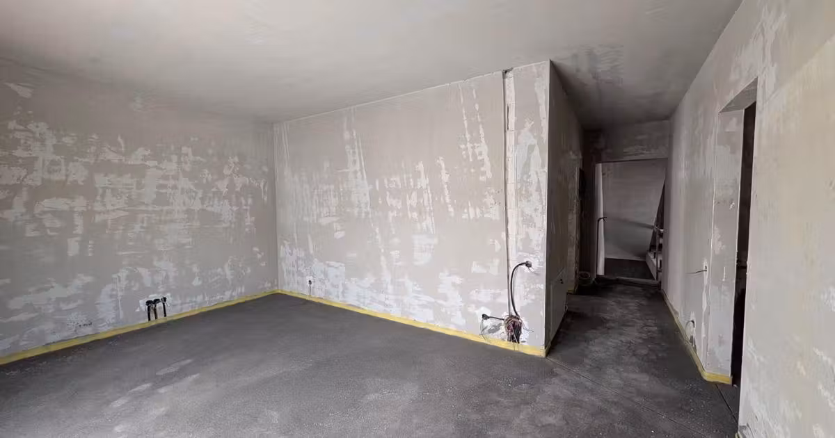 Apartament de vânzare cu 2 camere în Florești