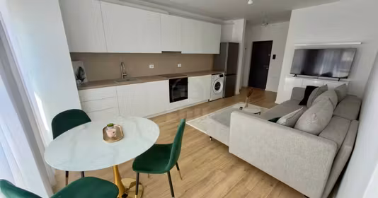 Apartament Mănăștur