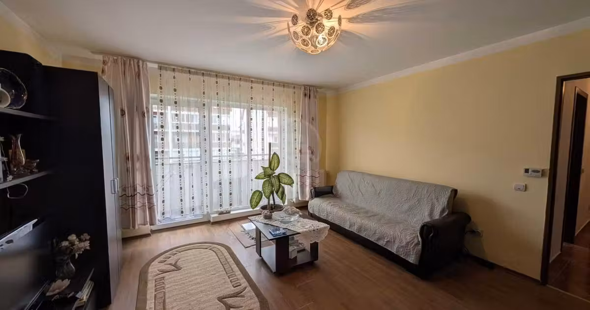 Garsonieră de vânzare în Florești